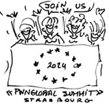 PWN Global Summit 2024 (Strasbourg)