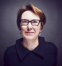 Karin Trivière, Head of Membership Experience, PWN Global