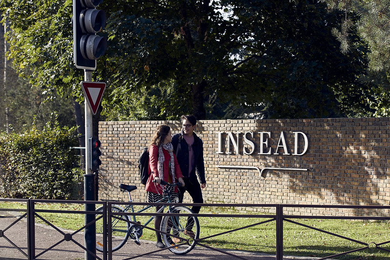INSEAD_Students