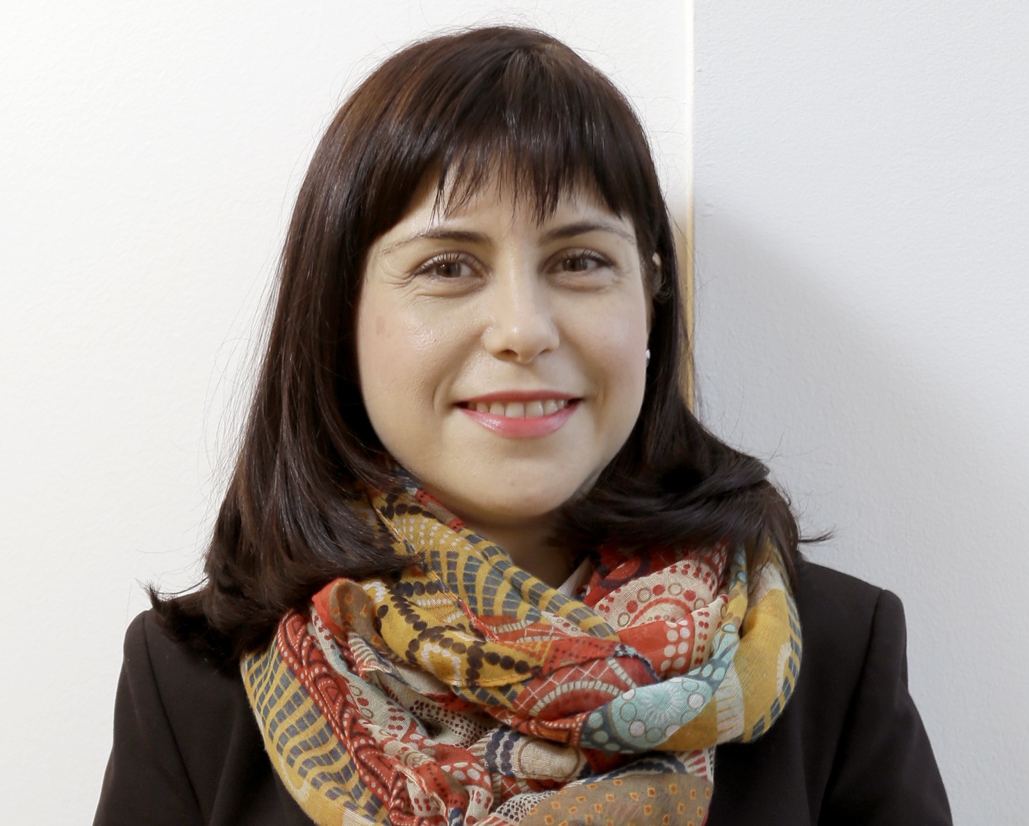 Irena Ionescu, GEL - International Mentoring Programme, PWN Global