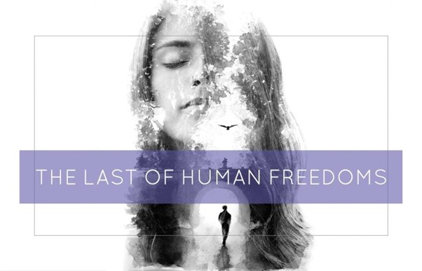 Last of Human Fears - Lee Roebeck