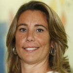Ana Torrés, PWN Lisbon President