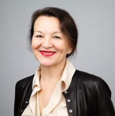 Nadine Castellani-Floderer, Co-President, PWN Global 