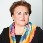 Virginia Otel, Co-President, PWN Global
